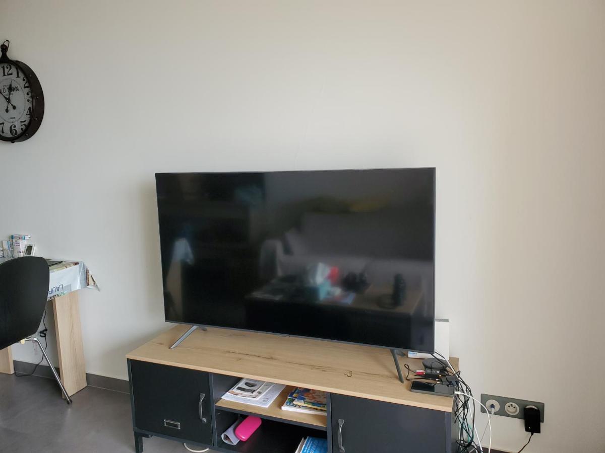 Nice Apartment Екстериор снимка