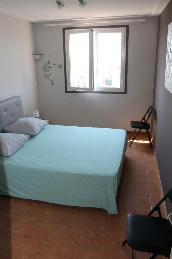 Nice Apartment Екстериор снимка