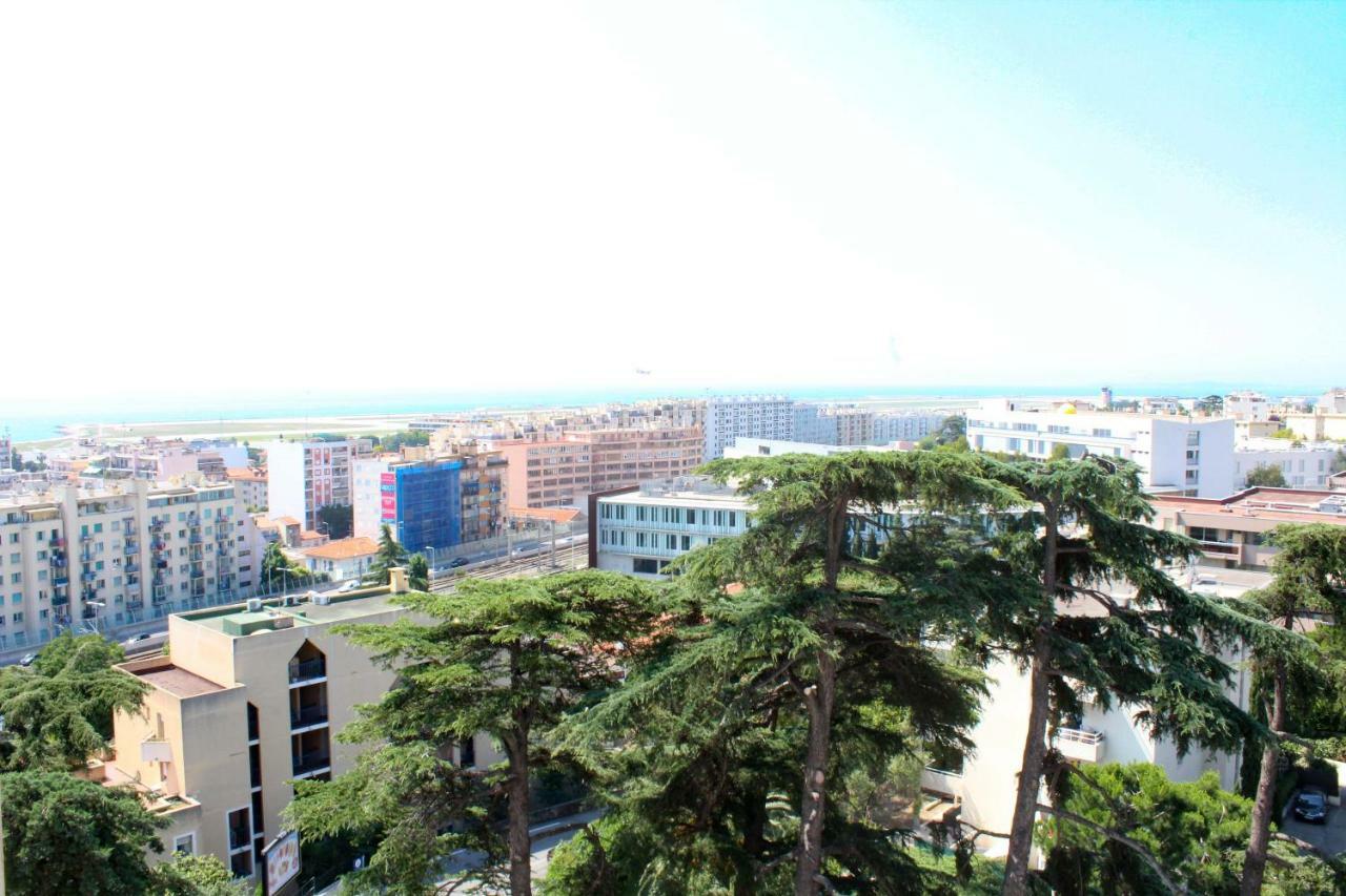 Nice Apartment Екстериор снимка
