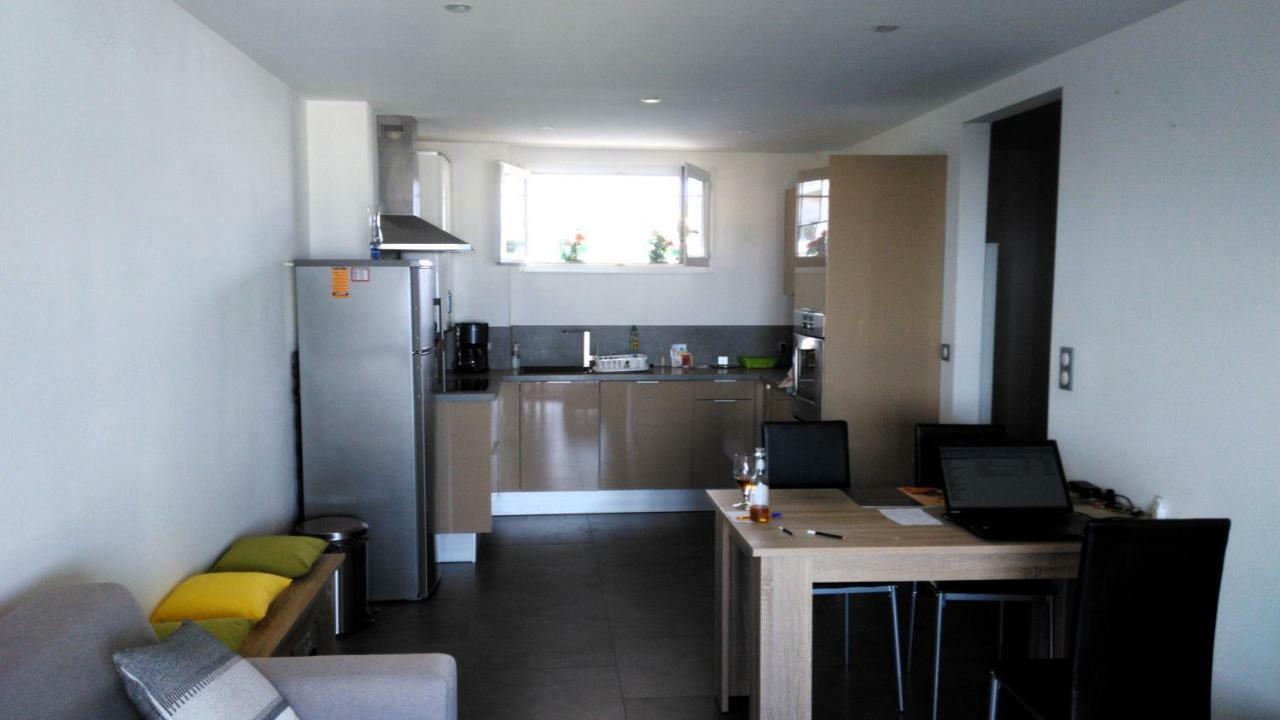 Nice Apartment Екстериор снимка