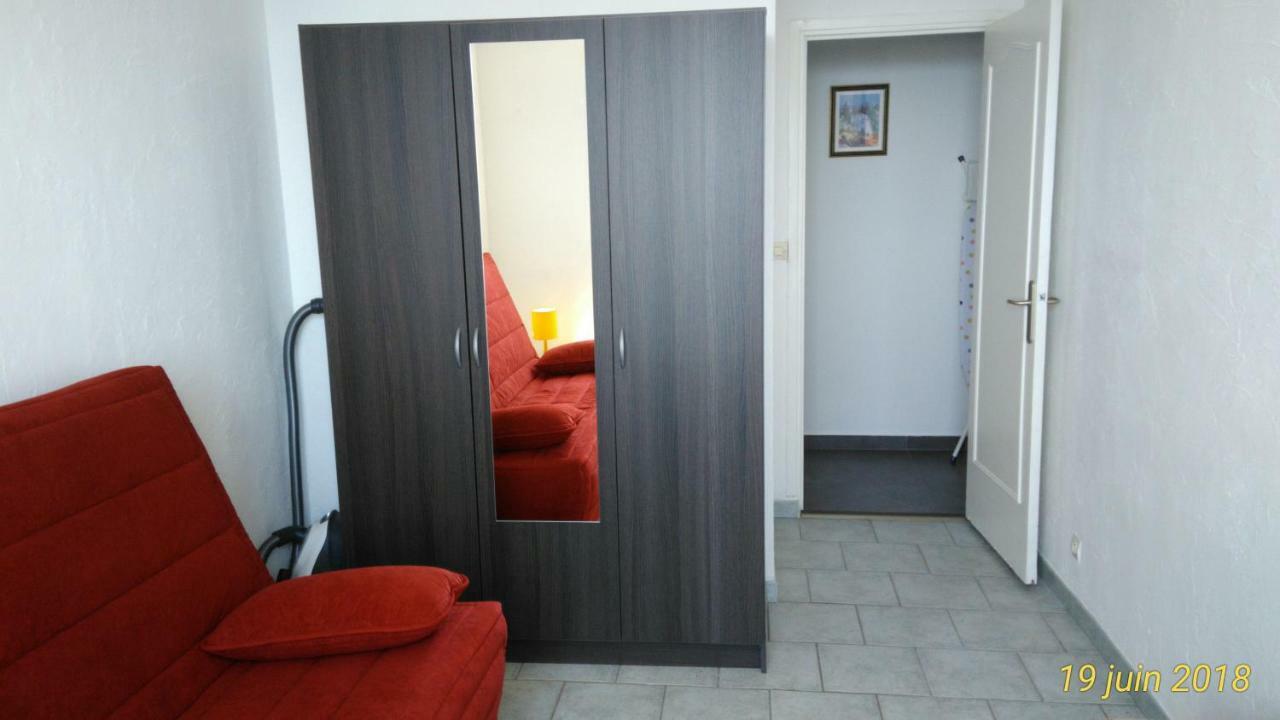 Nice Apartment Екстериор снимка
